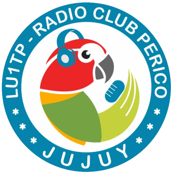 logo Radioclub Perico